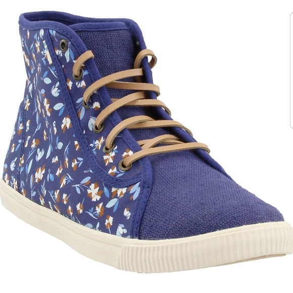 Toms Camarillo Sneaker - Picture 1 of 7